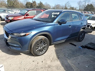 MAZDA CX-5 SPORT 2020