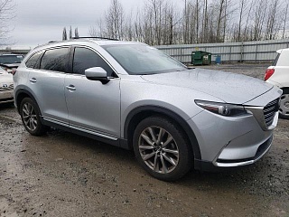 MAZDA CX-9 SIGNATURE 2017