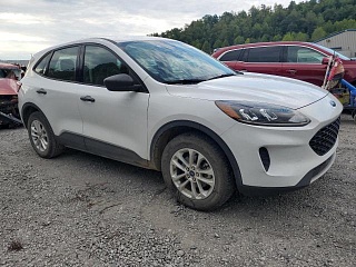 FORD ESCAPE S 2020