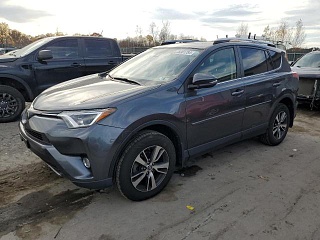 TOYOTA RAV4 ADVENTURE 2018