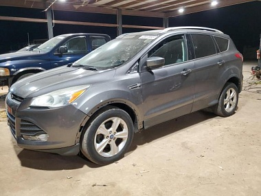 FORD ESCAPE SE 2014