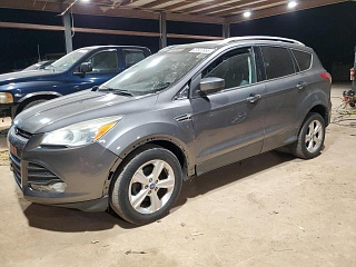 FORD ESCAPE SE 2014