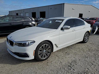 BMW 530 XI 2017