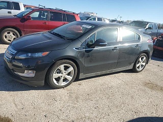 CHEVROLET VOLT 2014