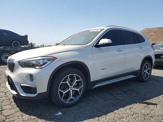 BMW X1 XDRIVE28I 2018