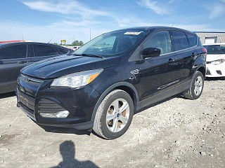 FORD ESCAPE SE 2016