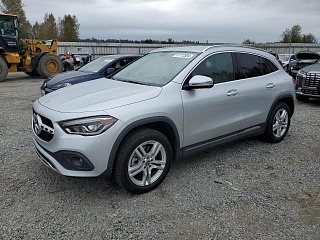 MERCEDES-BENZ GLA 250 2020