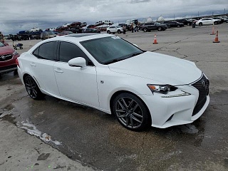 LEXUS IS 250 2015