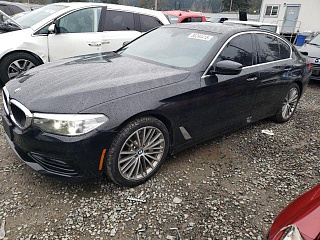 BMW 530 XI 2017
