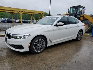 BMW 530 XI 2020