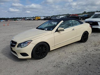 MERCEDES-BENZ E 350 2014