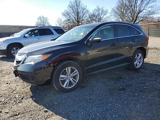 ACURA RDX 2013