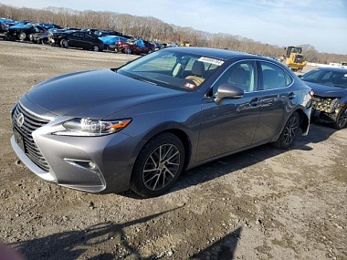 LEXUS ES 350 2016
