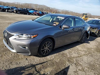 LEXUS ES 350 2016