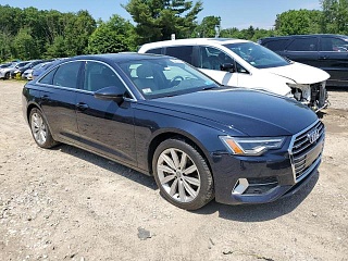 AUDI A6 PREMIUM PLUS 2020