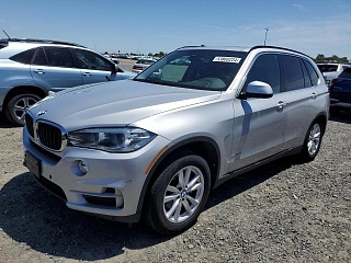 BMW X5 XDRIVE35I 2014