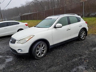 INFINITI QX50 2013
