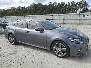 LEXUS GS 200T BASE 2016