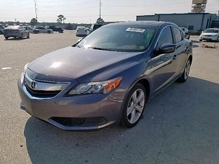 ACURA ILX 2015