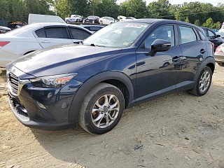 MAZDA CX-3 SPORT 2019