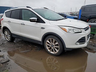 FORD ESCAPE SE 2016