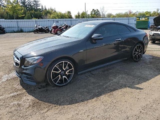 MERCEDES-BENZ E AMG 53 2019