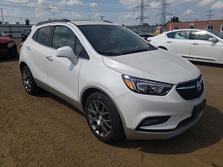BUICK ENCORE SPORT TOURING 2020