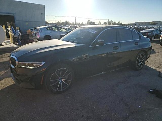BMW 330I 2019