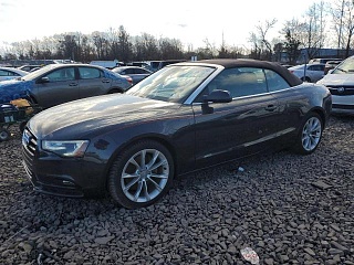 AUDI A5 PREMIUM PLUS 2013