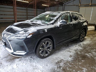 LEXUS RX 350 2022