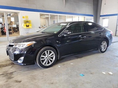 TOYOTA AVALON BASE 2014
