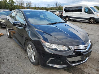 CHEVROLET VOLT LT 2018