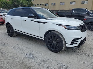 RANGE ROVER VELAR R-DYNAMIC S 2020