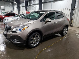 BUICK ENCORE 2014