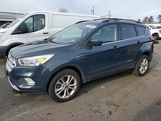 FORD ESCAPE SEL 2019
