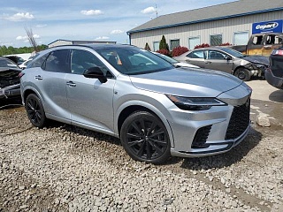 LEXUS RX 500H F SPORT 2023