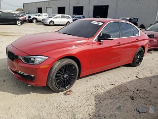 BMW 328 I 2015