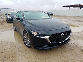 MAZDA 3 PREFERRED 2019