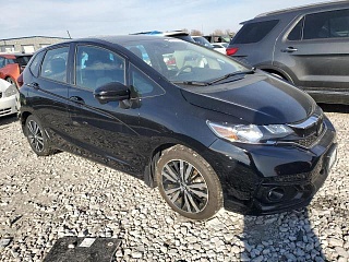 HONDA FIT EX 2020