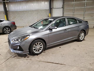 HYUNDAI SONATA SE 2018