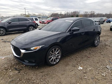 MAZDA 3 PREFERRED 2020