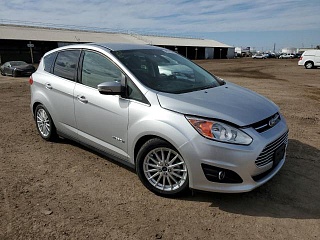 FORD C-MAX SEL 2014