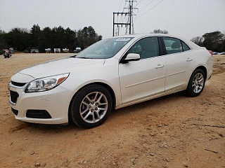 CHEVROLET MALIBU 1LT 2014