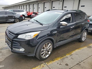 FORD ESCAPE SE 2016