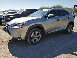 LEXUS NX 200T BASE 2017