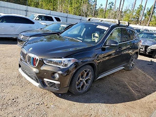 BMW X1 XDRIVE28I 2016