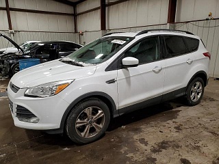 FORD ESCAPE SE 2015