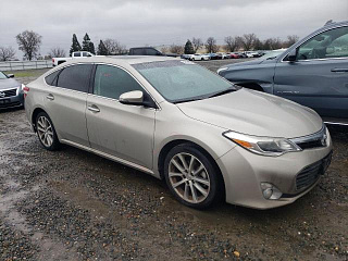 TOYOTA AVALON BASE 2014