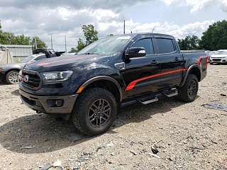 FORD RANGER XL 2022