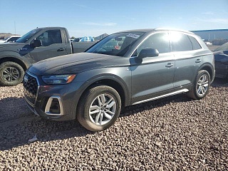 AUDI Q5 PREMIUM 45 2022